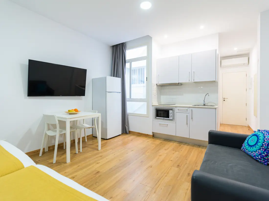 Studio à Las Palmas de Gran Canaria