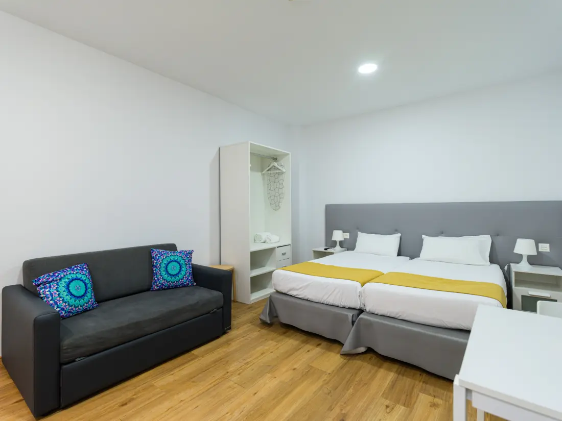 Studio à Las Palmas de Gran Canaria