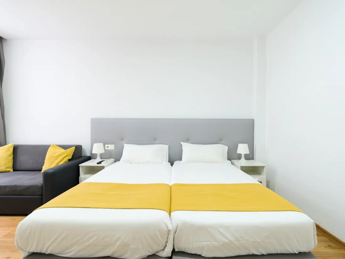 Studio à Las Palmas de Gran Canaria