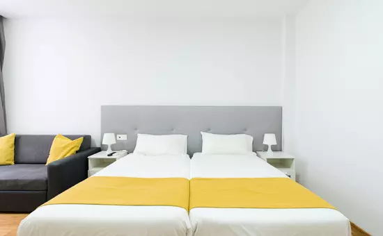 Studio à Las Palmas de Gran Canaria