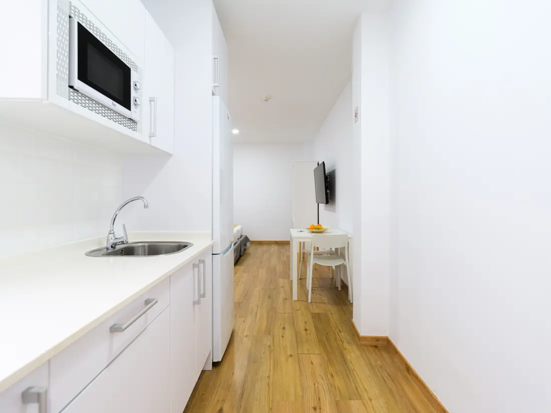 Studio à Las Palmas de Gran Canaria