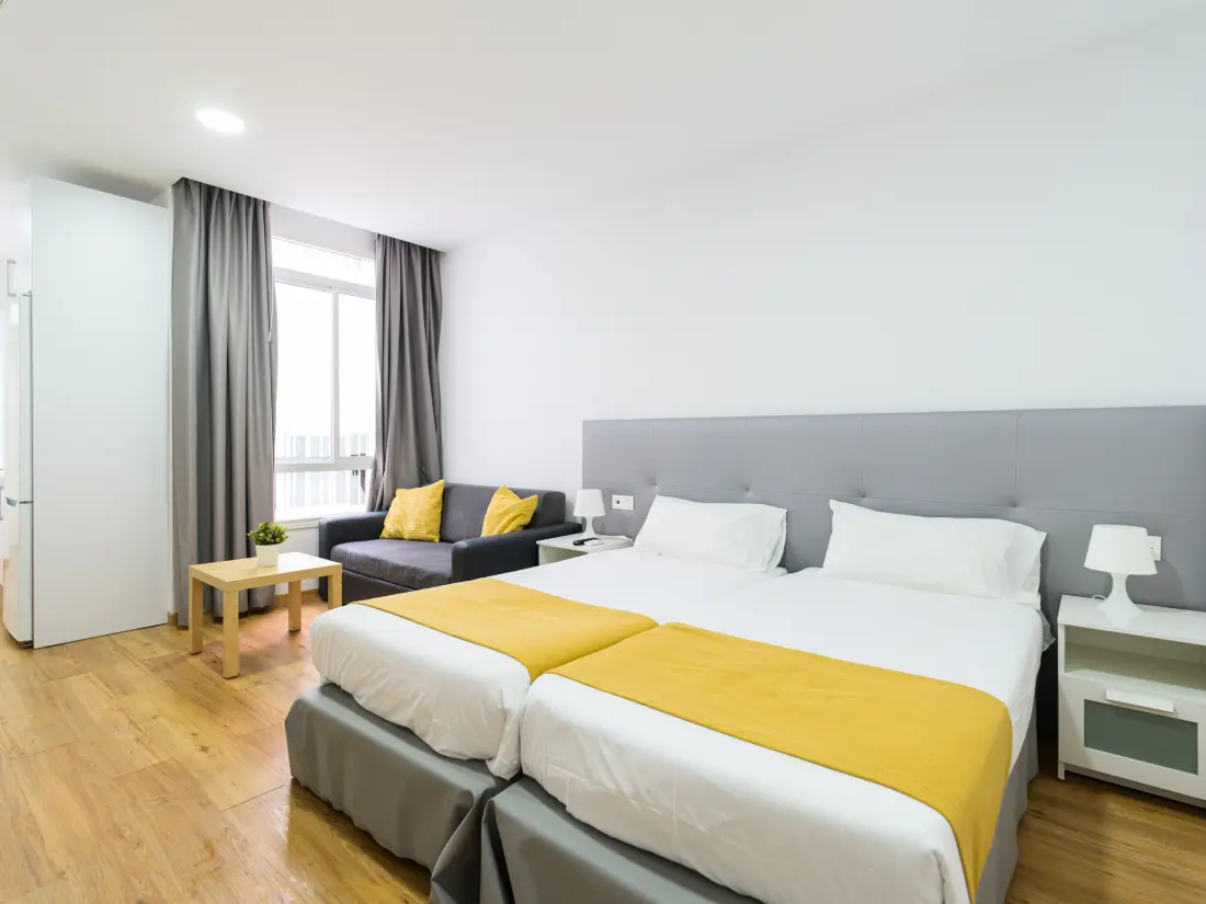 Studio à Las Palmas de Gran Canaria