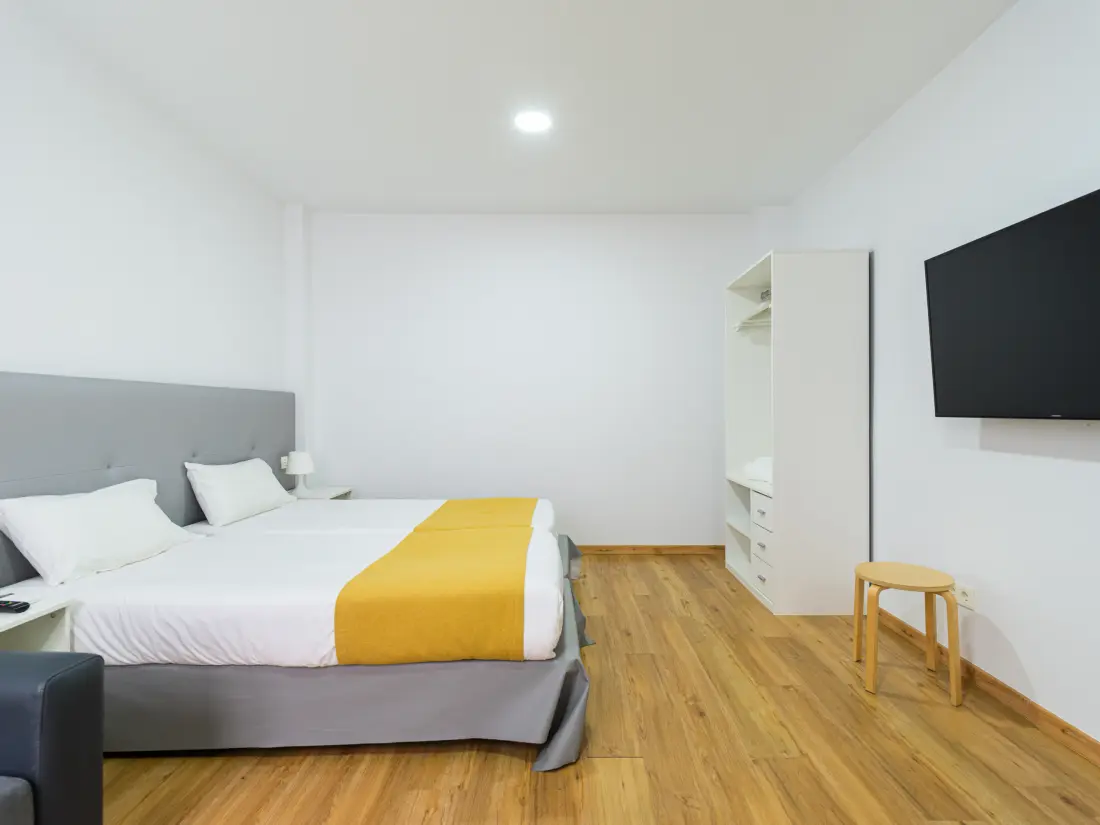 Studio à Las Palmas de Gran Canaria