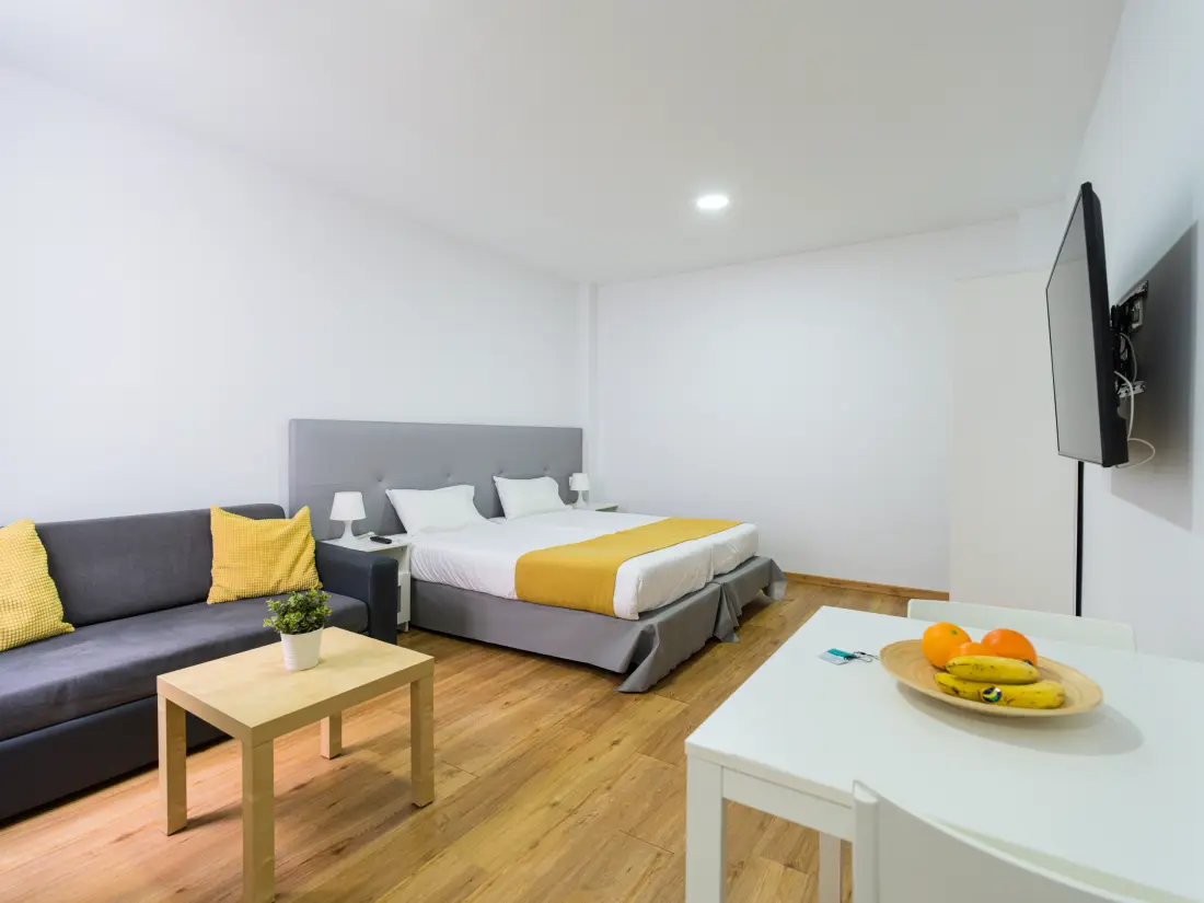 Studio à Las Palmas de Gran Canaria