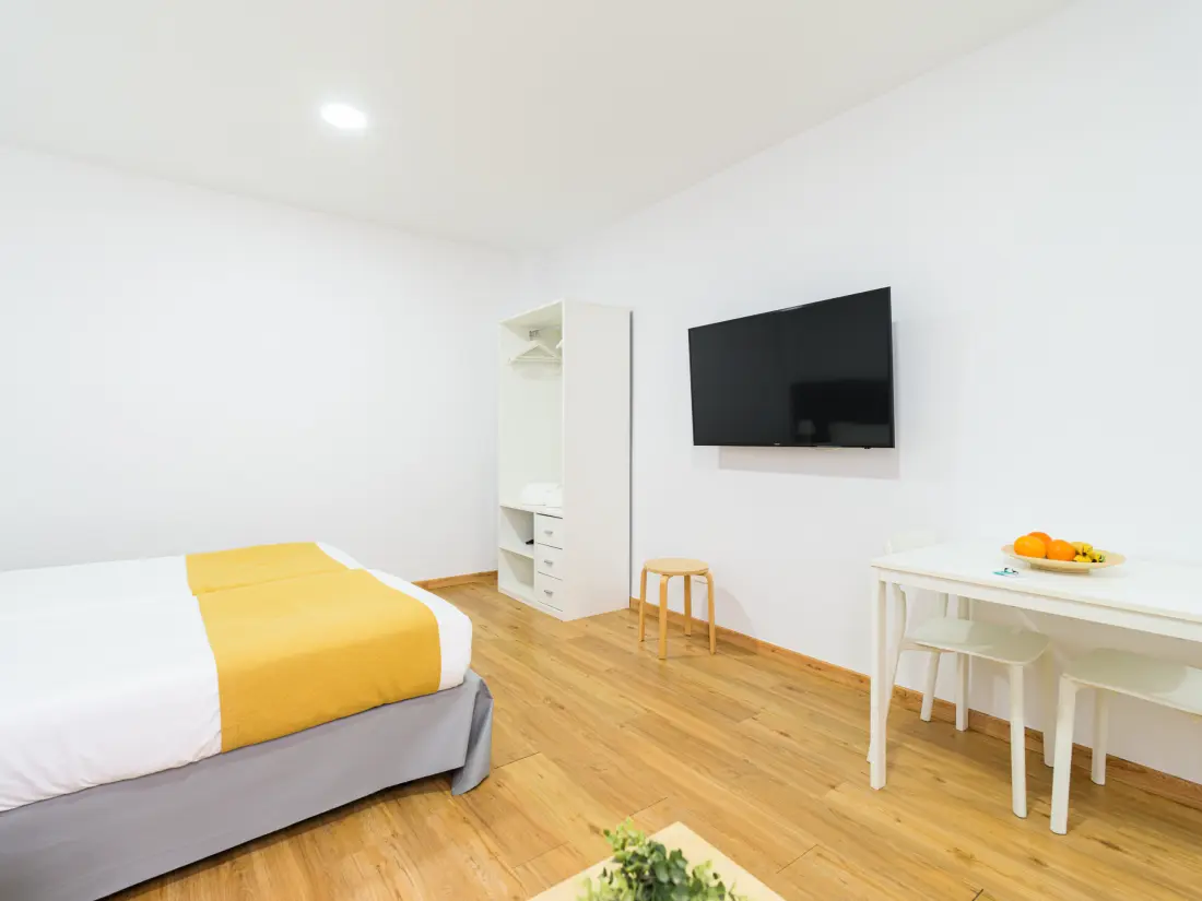 Studio à Las Palmas de Gran Canaria