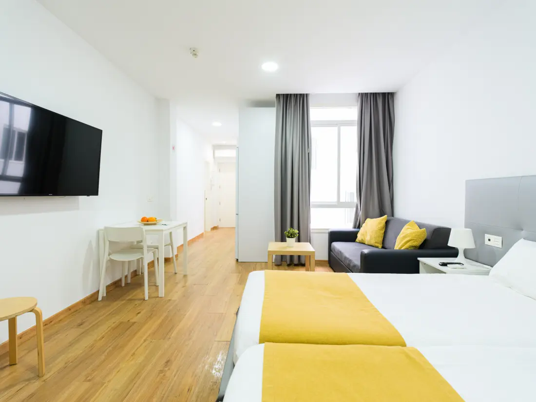 Studio à Las Palmas de Gran Canaria