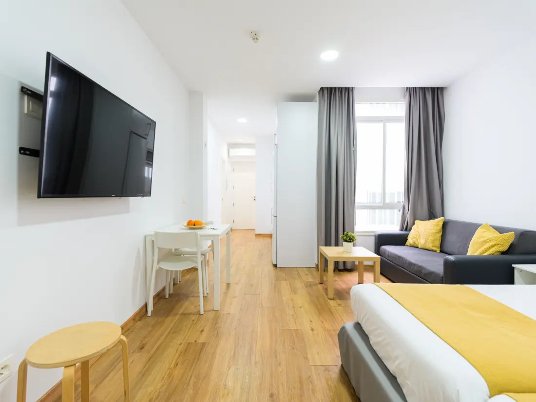 Studio à Las Palmas de Gran Canaria