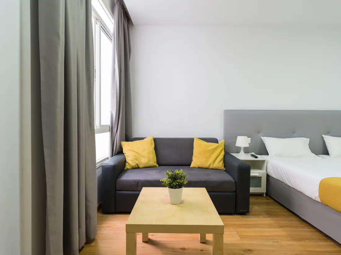 Studio à Las Palmas de Gran Canaria