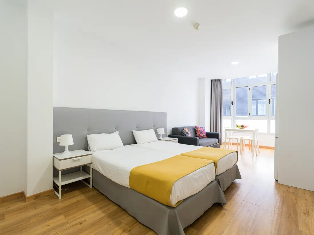 Studio à Las Palmas de Gran Canaria