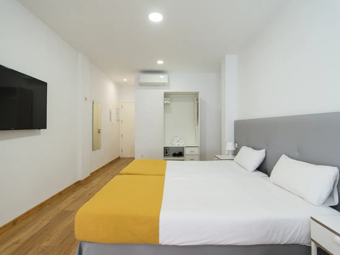 Studio à Las Palmas de Gran Canaria