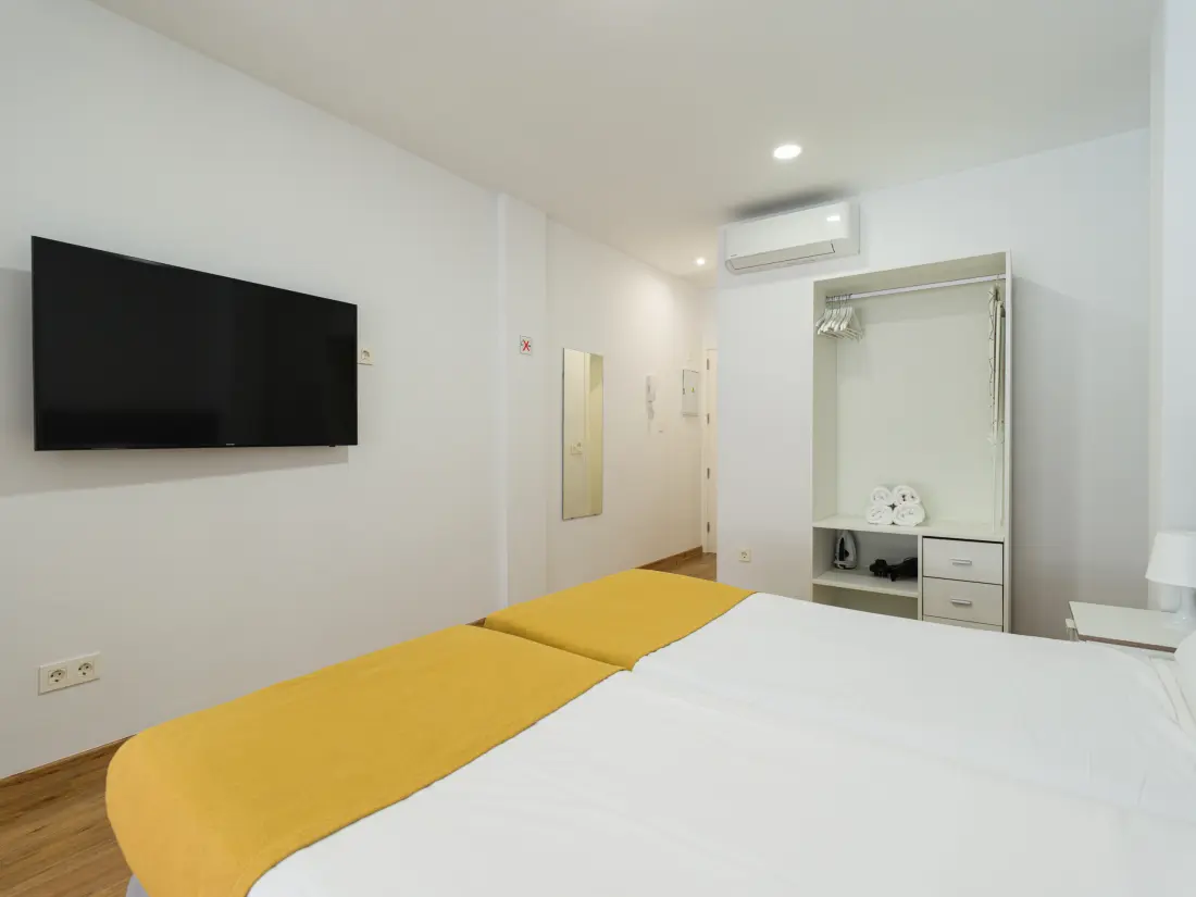Studio à Las Palmas de Gran Canaria