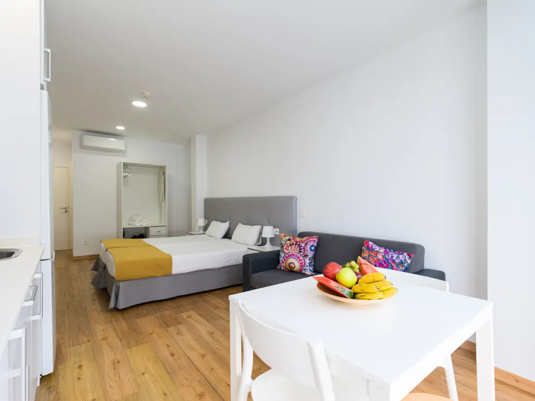 Studio à Las Palmas de Gran Canaria