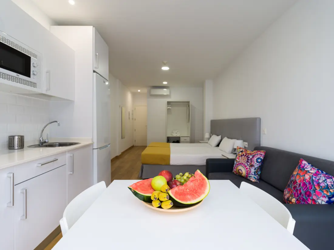 Studio à Las Palmas de Gran Canaria