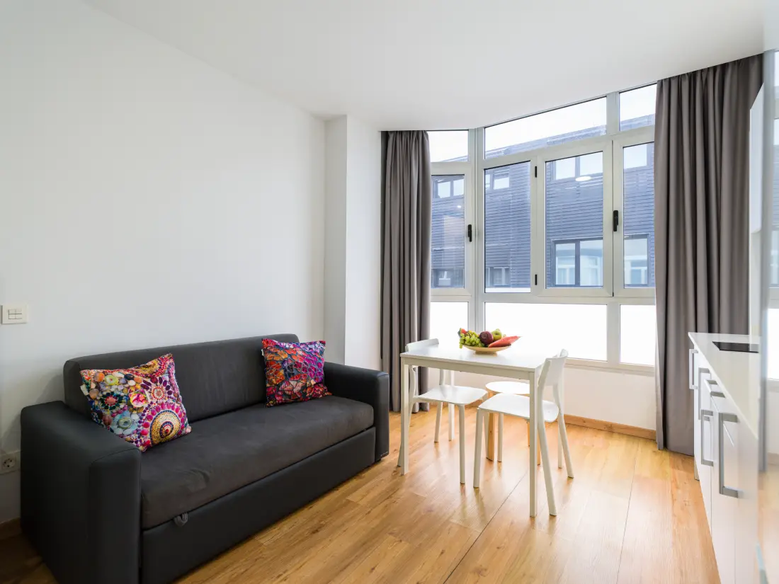 Studio à Las Palmas de Gran Canaria