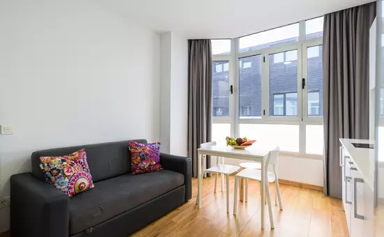 Studio à Las Palmas de Gran Canaria