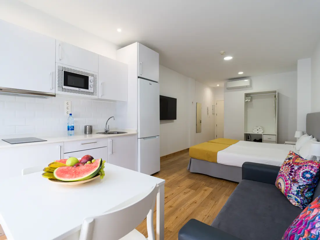 Studio à Las Palmas de Gran Canaria