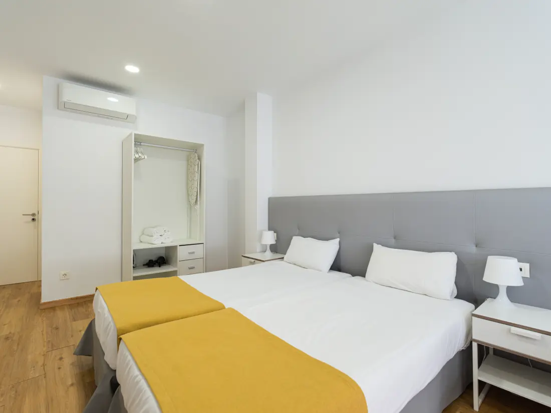 Studio à Las Palmas de Gran Canaria