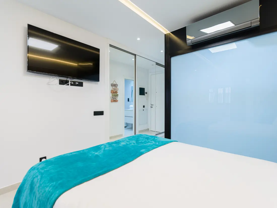 Studio à Las Palmas de Gran Canaria
