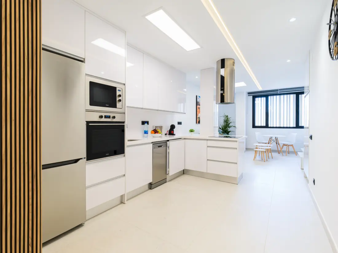 Studio à Las Palmas de Gran Canaria