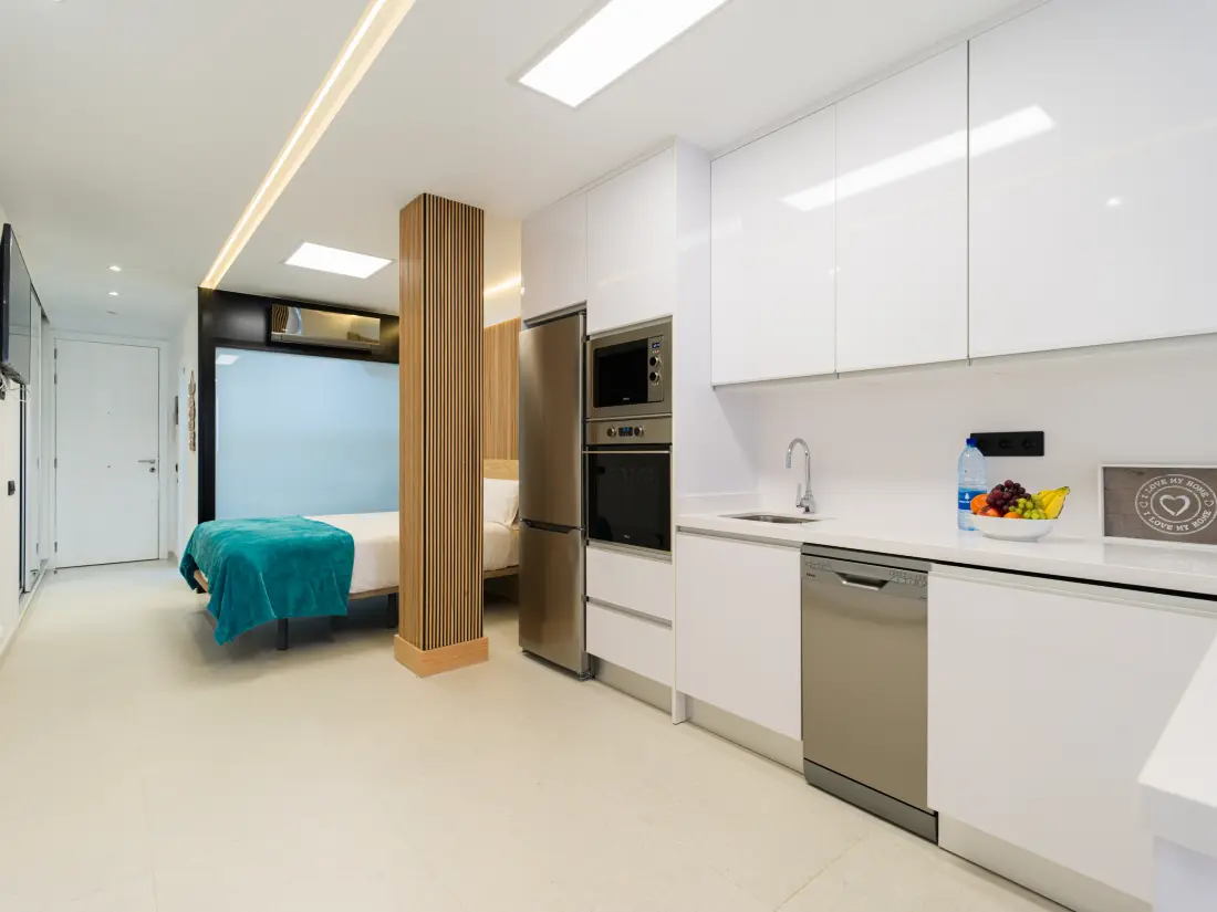 Studio à Las Palmas de Gran Canaria