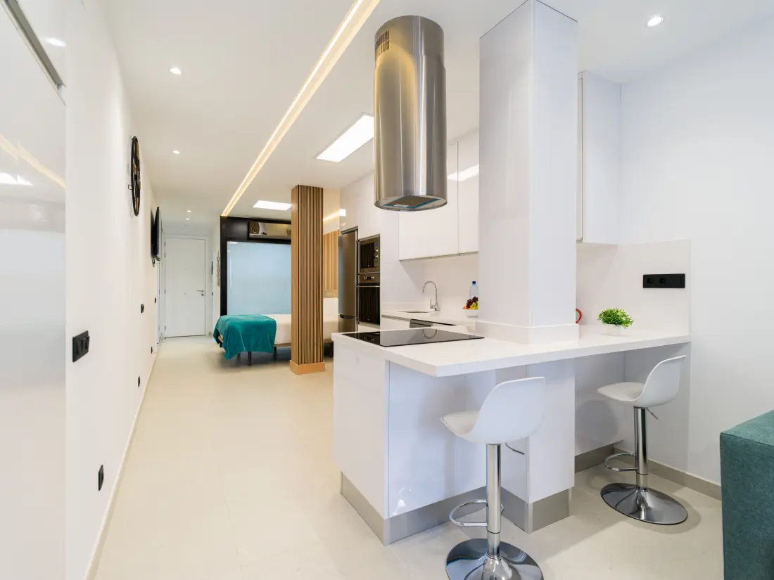 Studio à Las Palmas de Gran Canaria