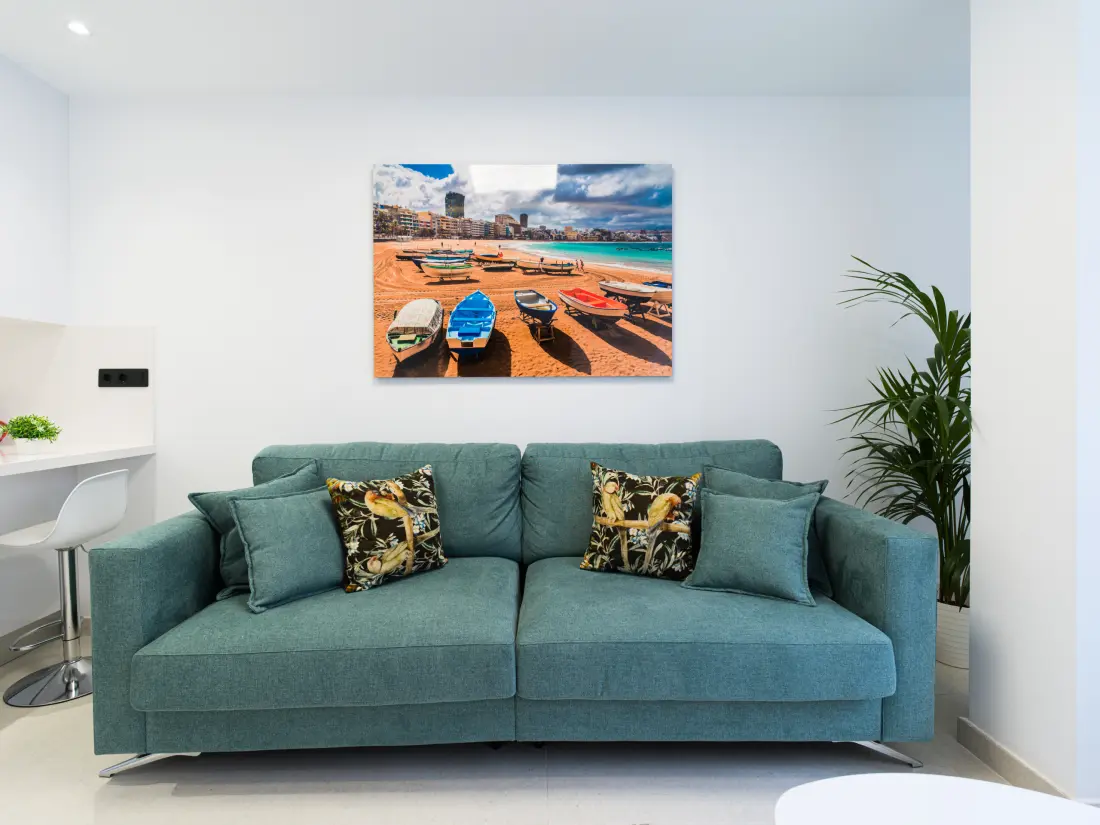 Studio à Las Palmas de Gran Canaria