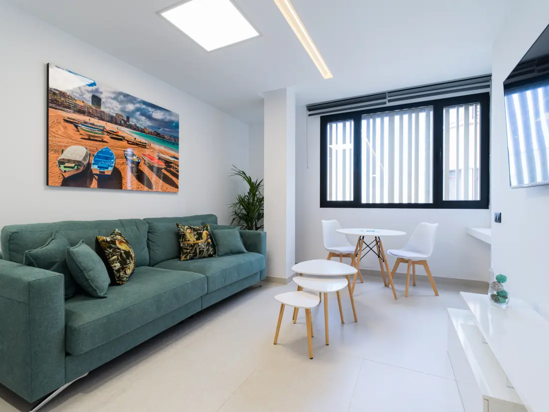 Studio à Las Palmas de Gran Canaria