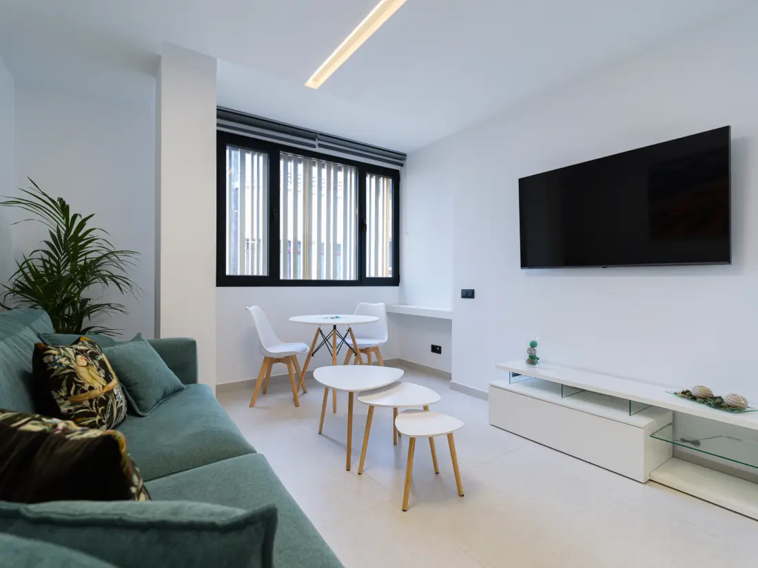 Studio à Las Palmas de Gran Canaria