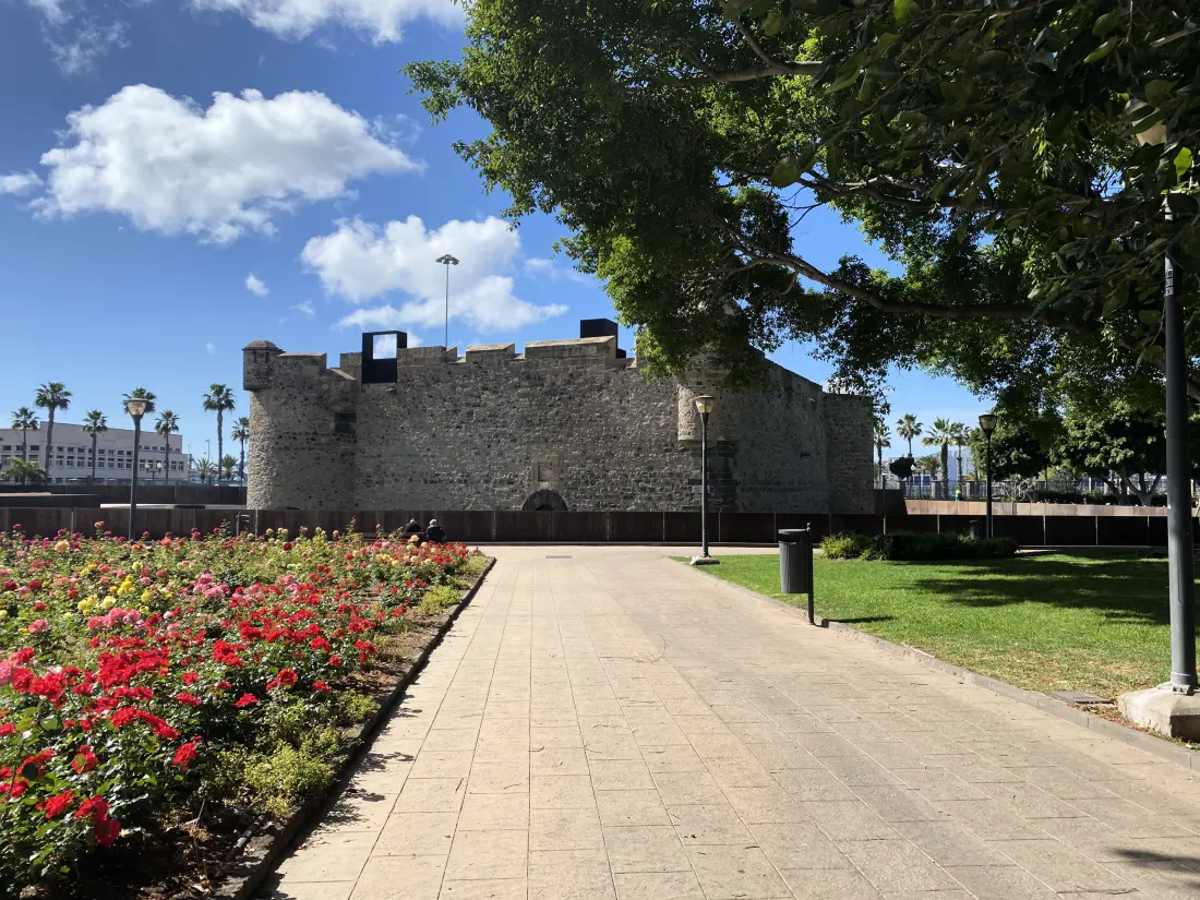 Studio à Las Palmas de Gran Canaria