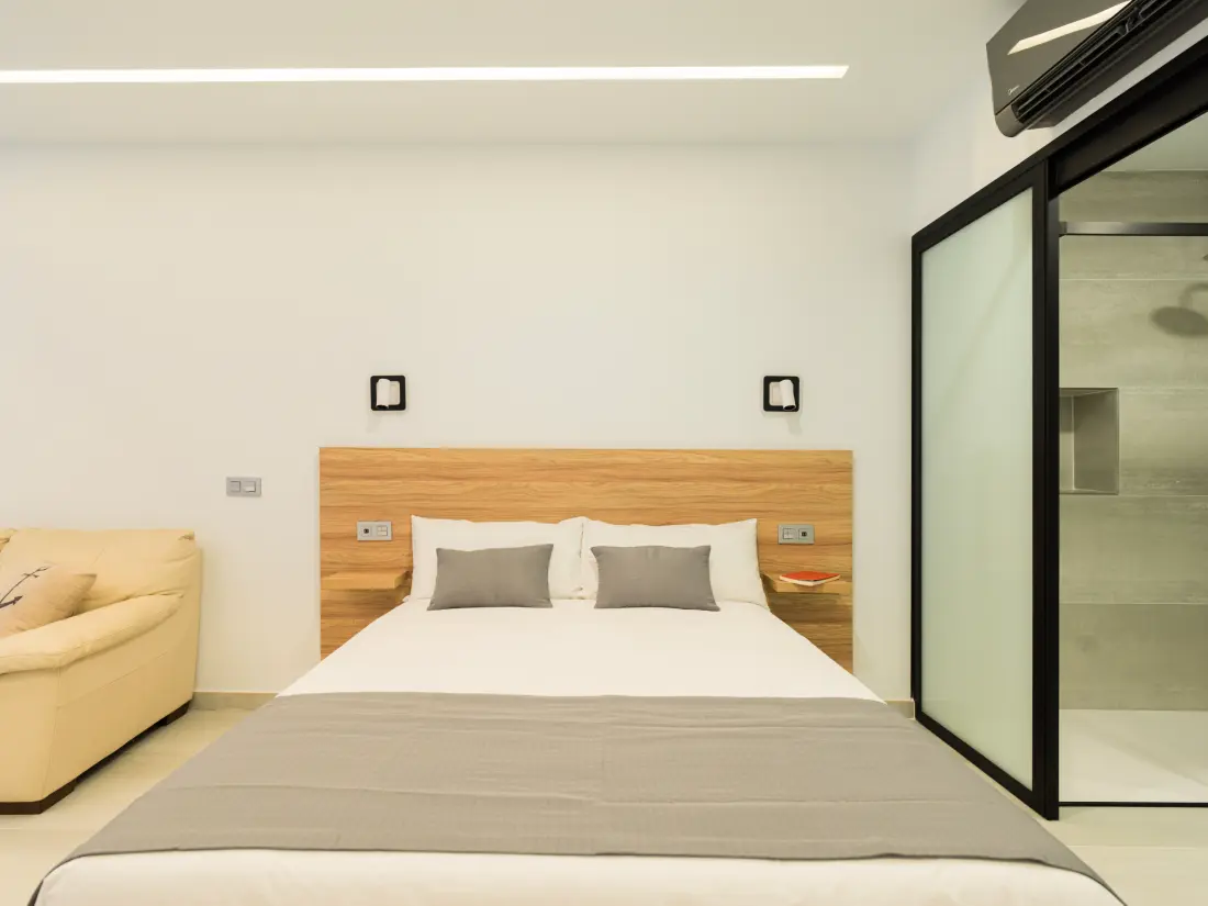 Studio à Las Palmas de Gran Canaria