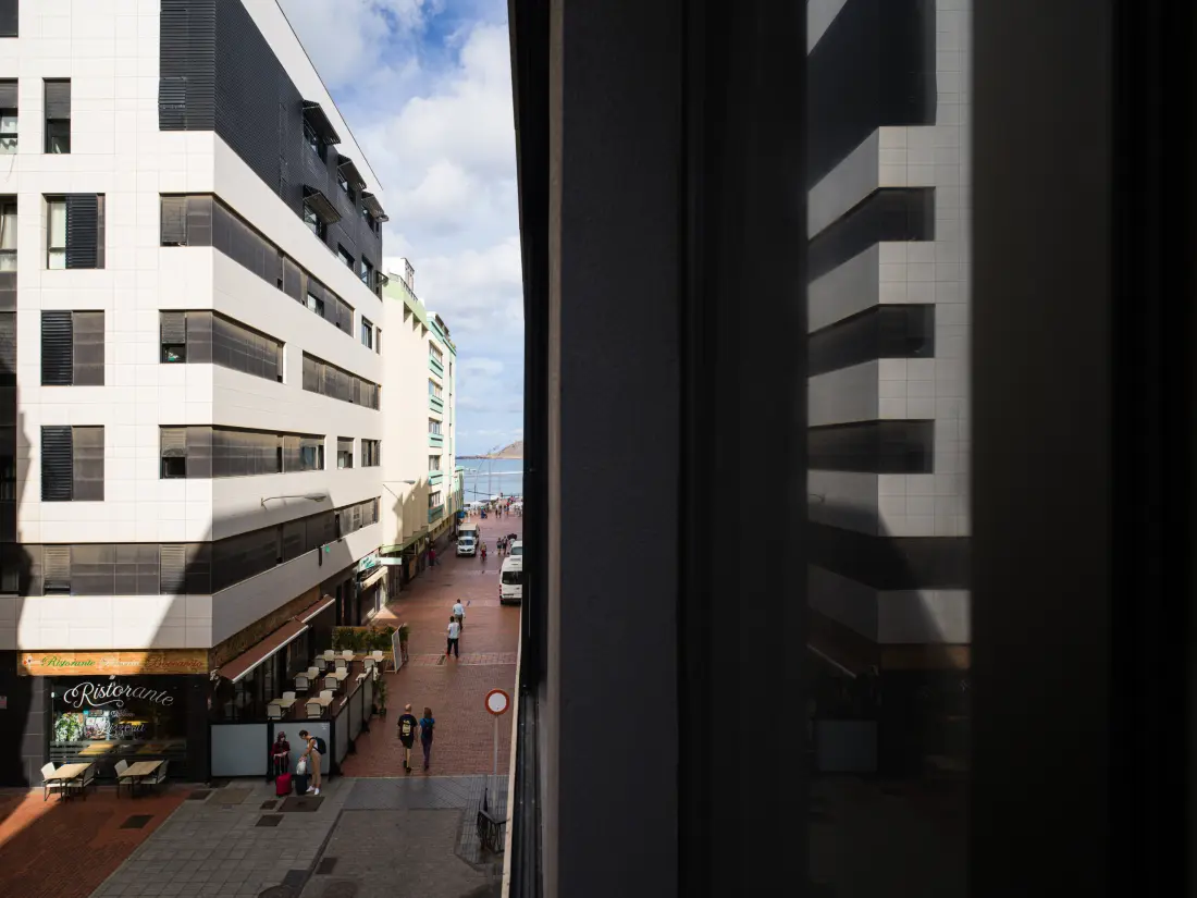 Studio à Las Palmas de Gran Canaria
