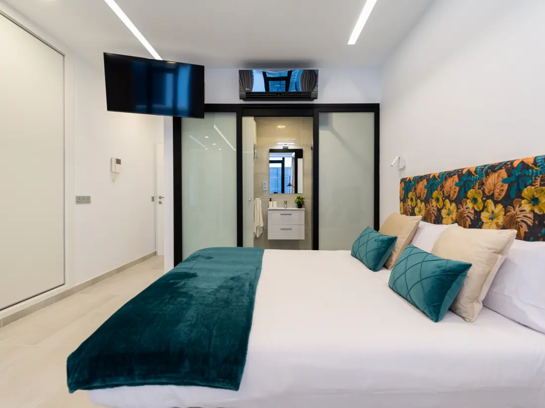 Studio à Las Palmas de Gran Canaria