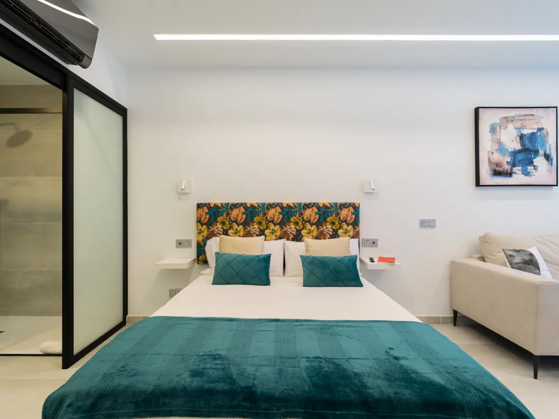 Studio à Las Palmas de Gran Canaria