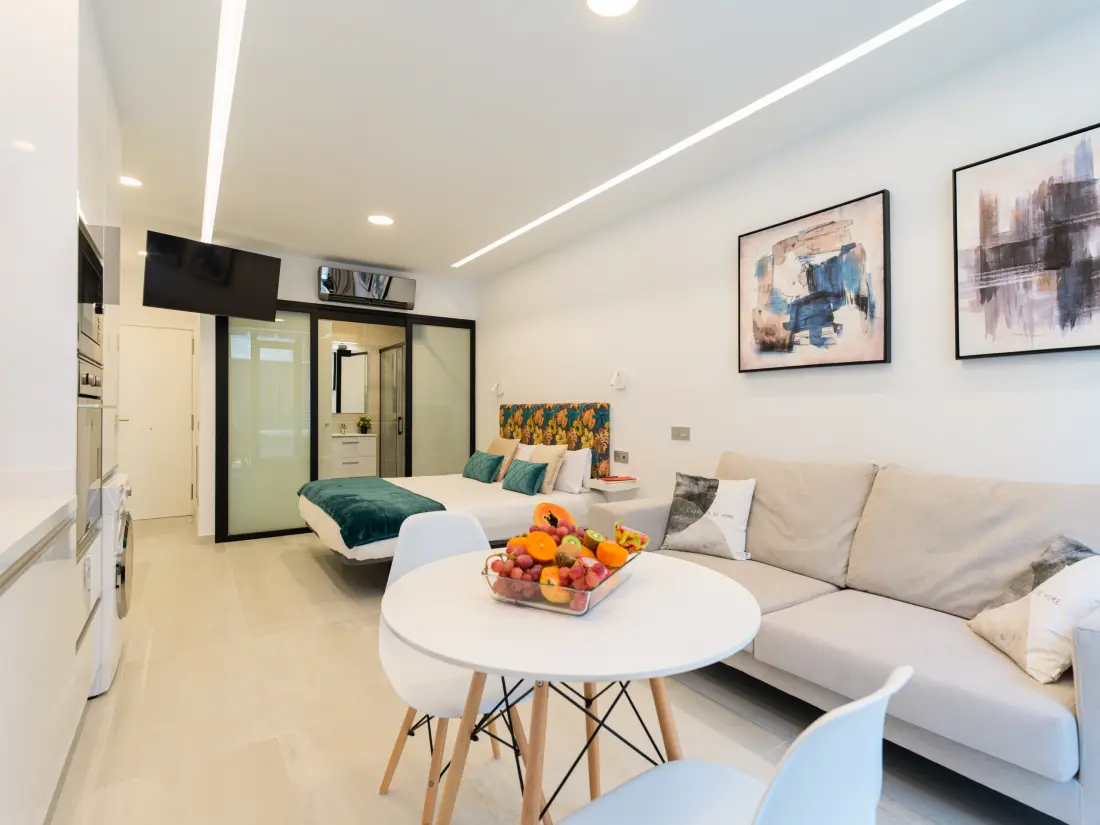 Studio à Las Palmas de Gran Canaria