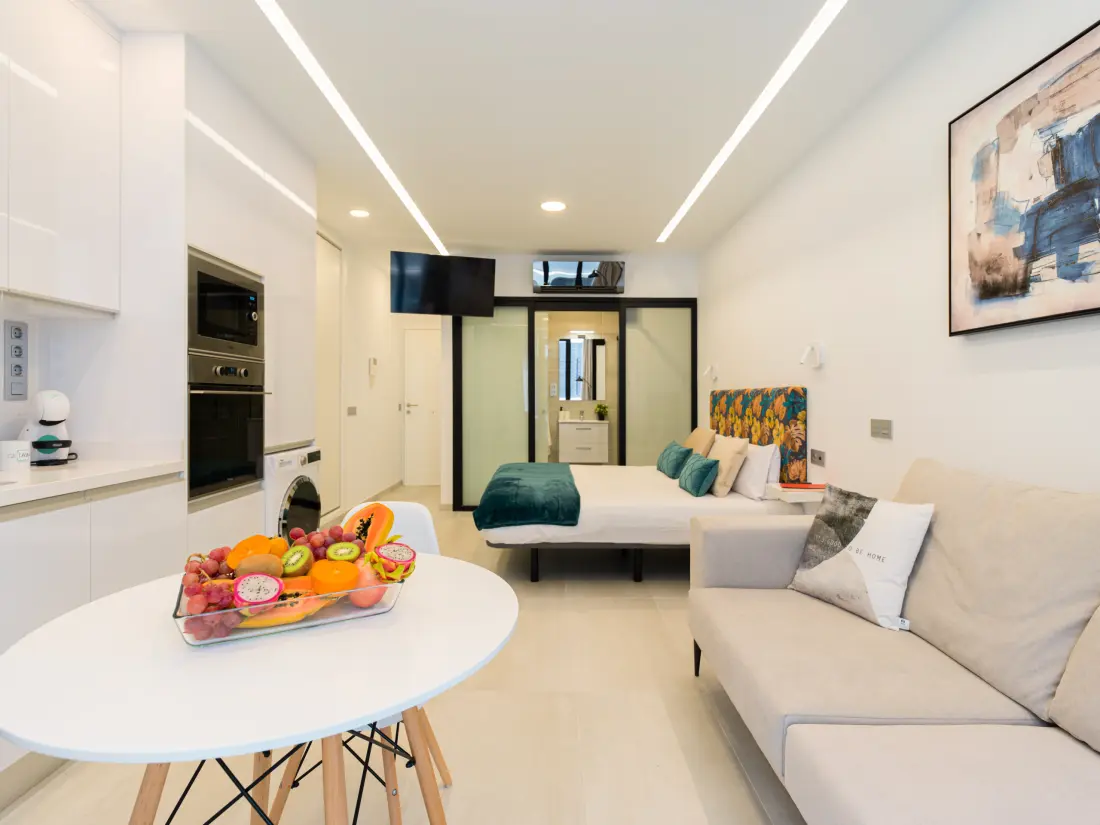 Studio à Las Palmas de Gran Canaria