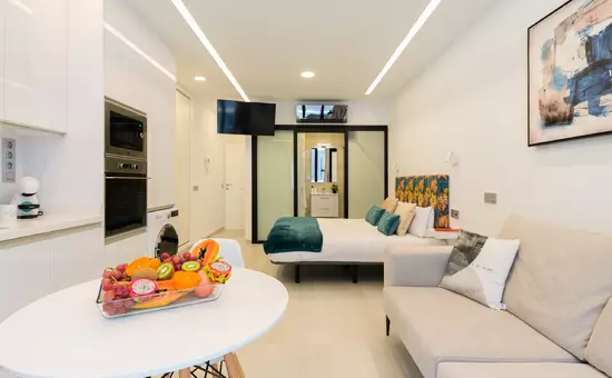 Studio à Las Palmas de Gran Canaria