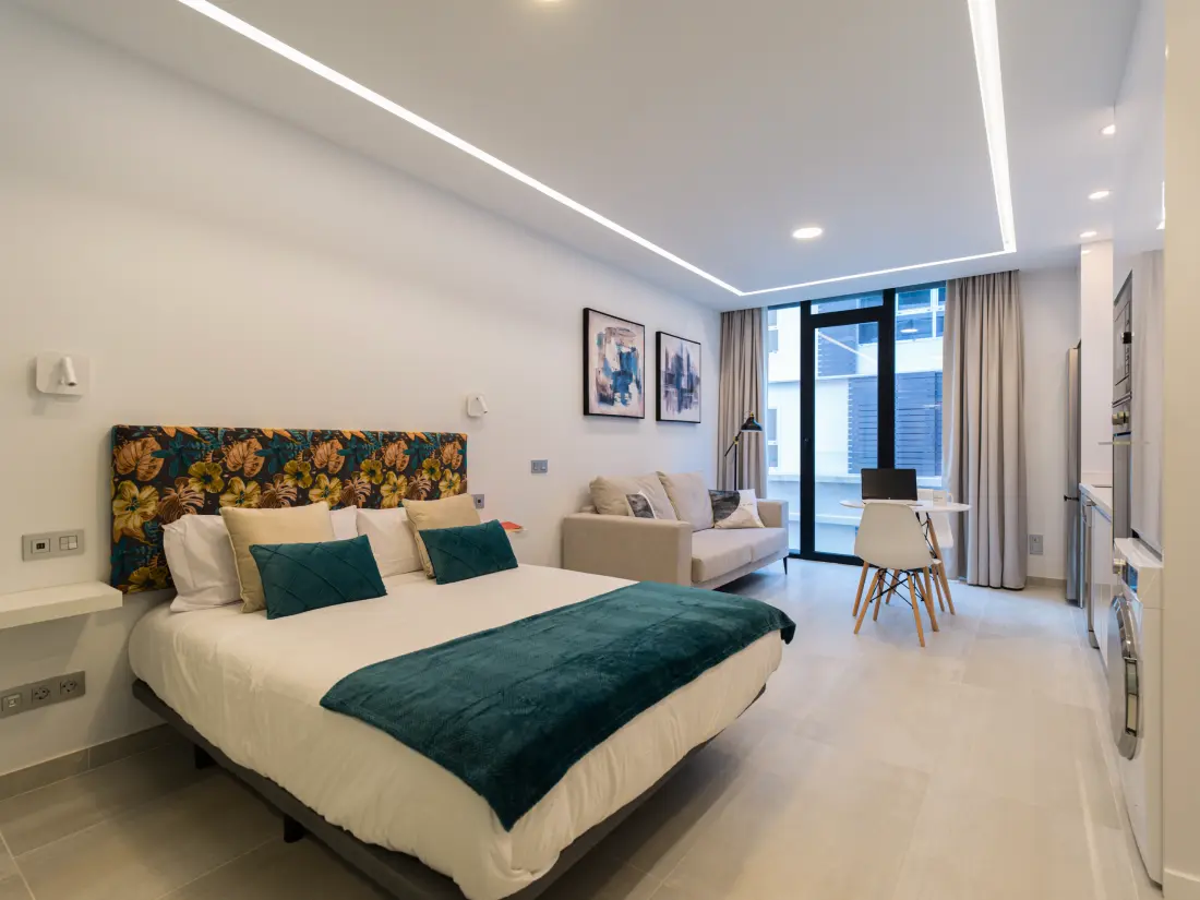 Studio à Las Palmas de Gran Canaria