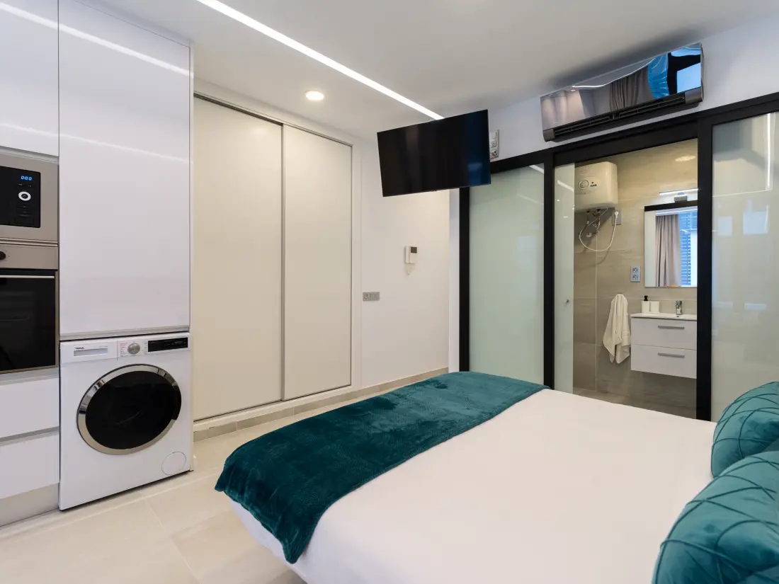 Studio à Las Palmas de Gran Canaria