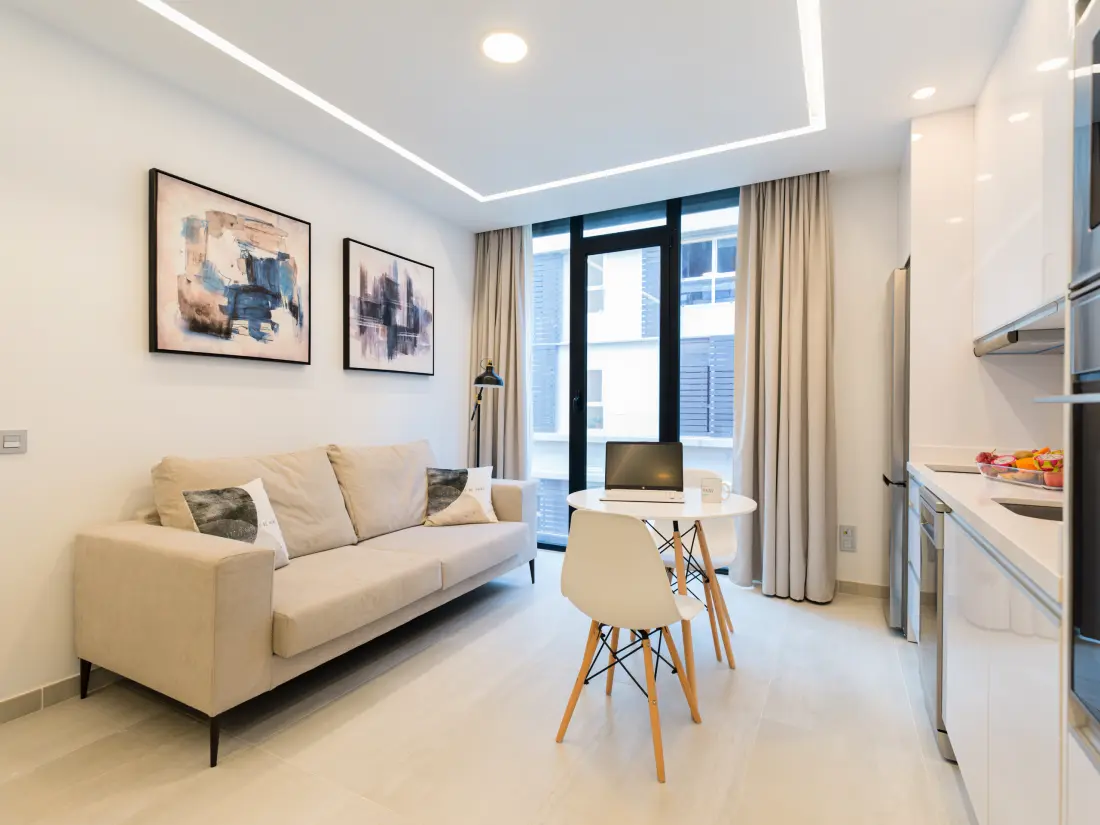 Studio à Las Palmas de Gran Canaria