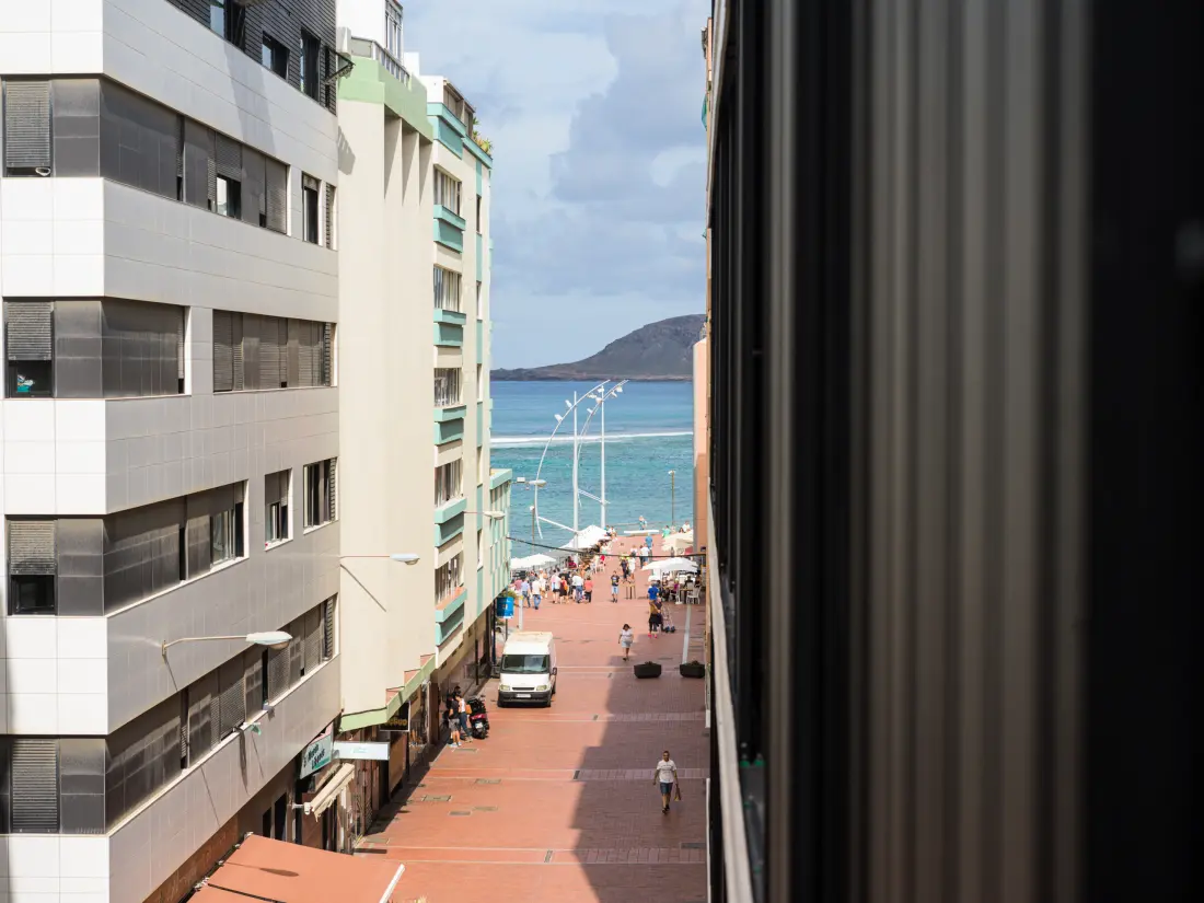 Studio à Las Palmas de Gran Canaria