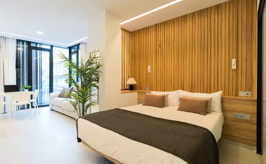Studio à Las Palmas de Gran Canaria