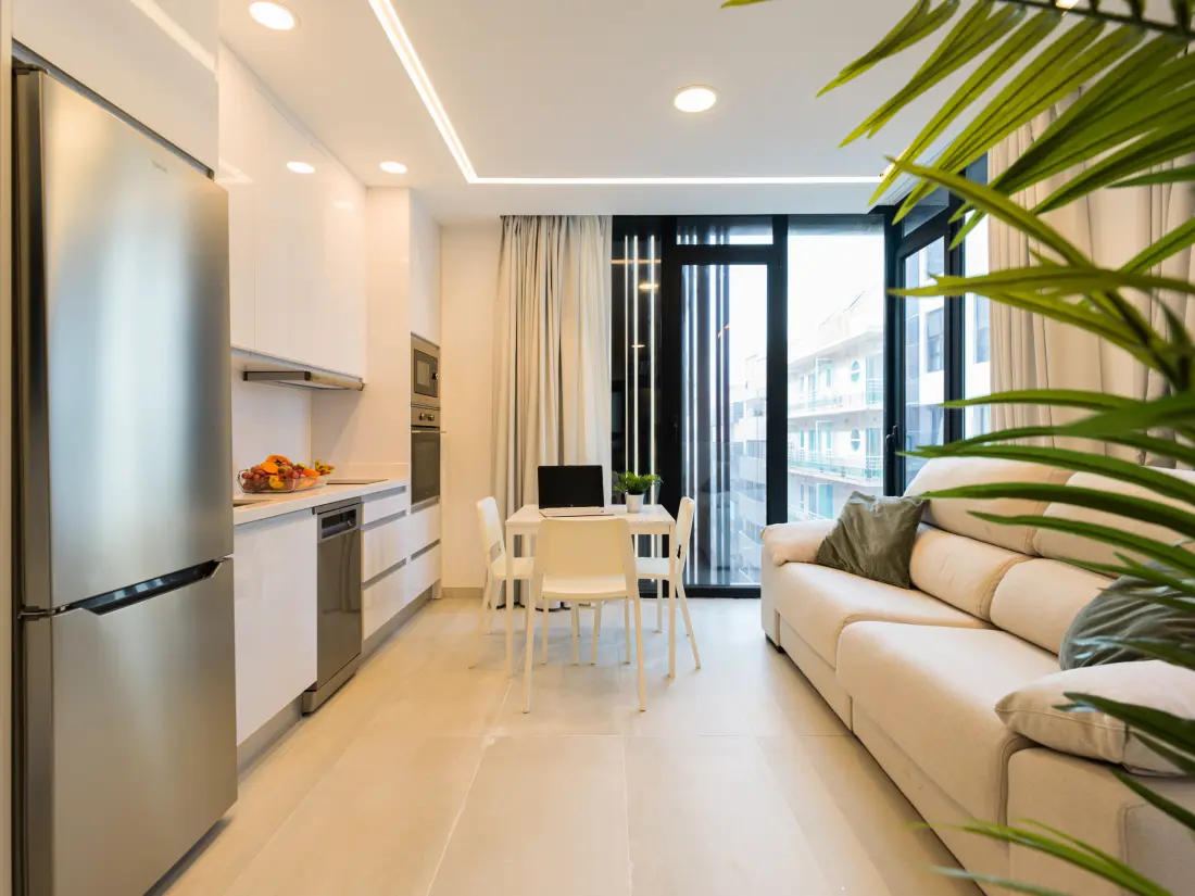 Studio à Las Palmas de Gran Canaria