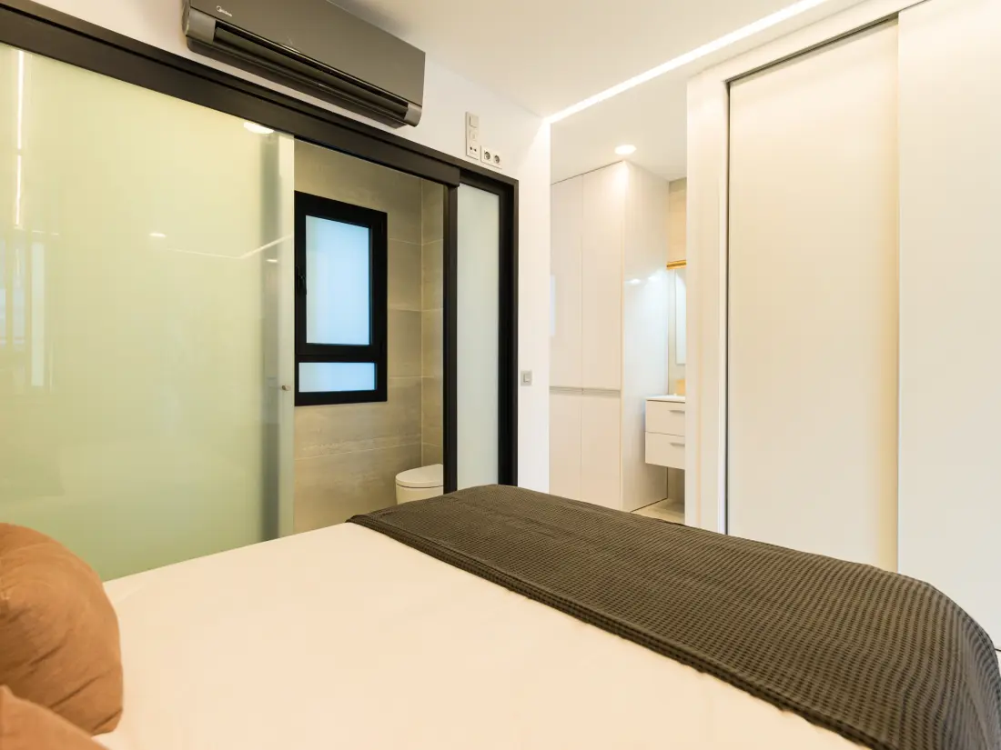 Studio à Las Palmas de Gran Canaria