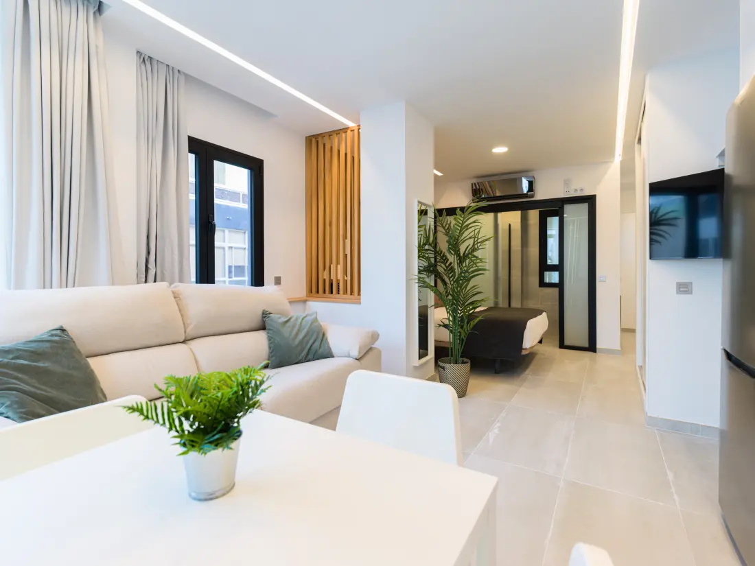 Studio à Las Palmas de Gran Canaria