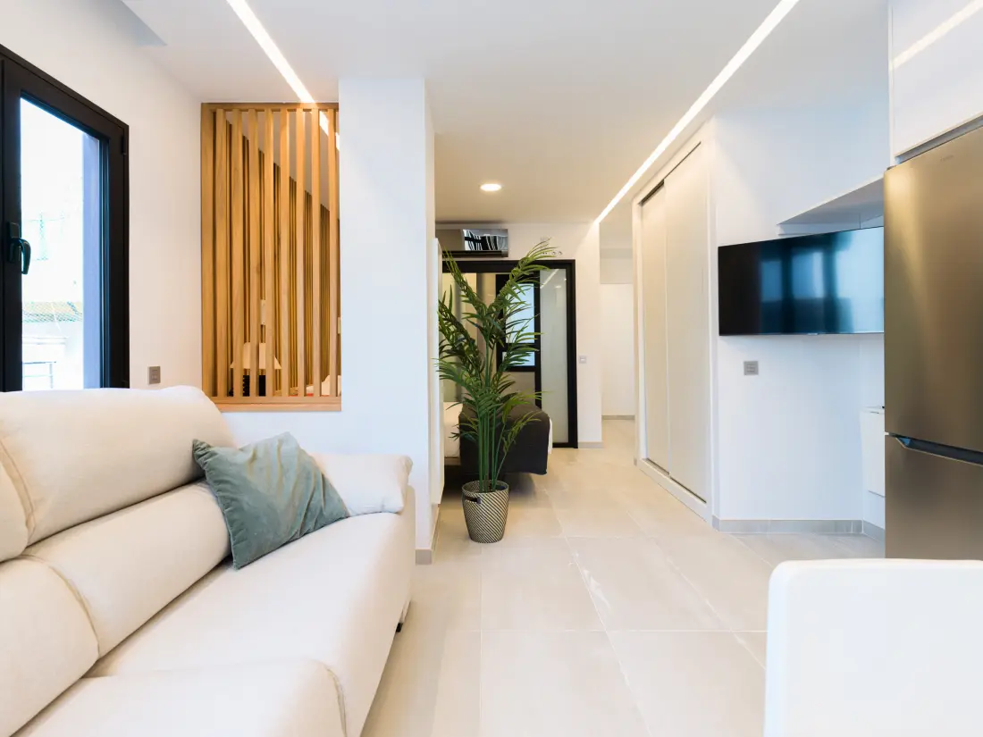 Studio à Las Palmas de Gran Canaria