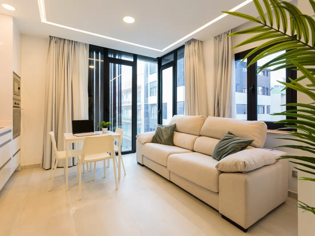 Studio à Las Palmas de Gran Canaria
