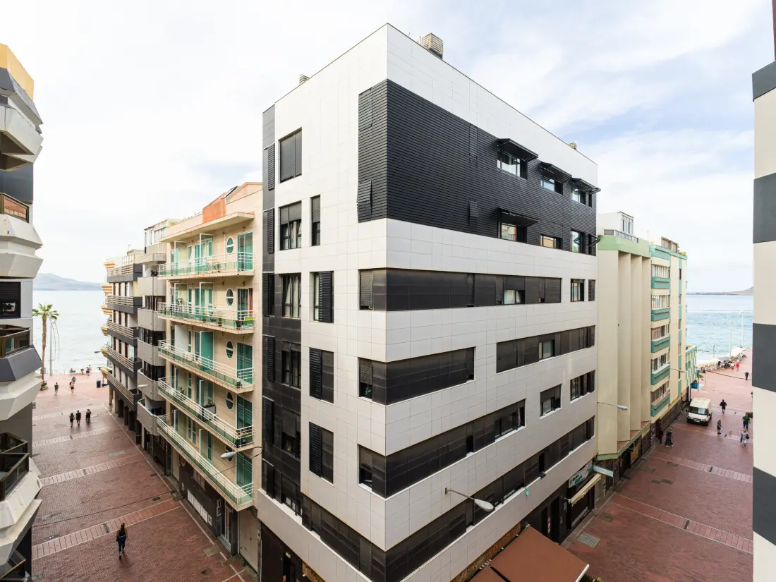 Studio à Las Palmas de Gran Canaria