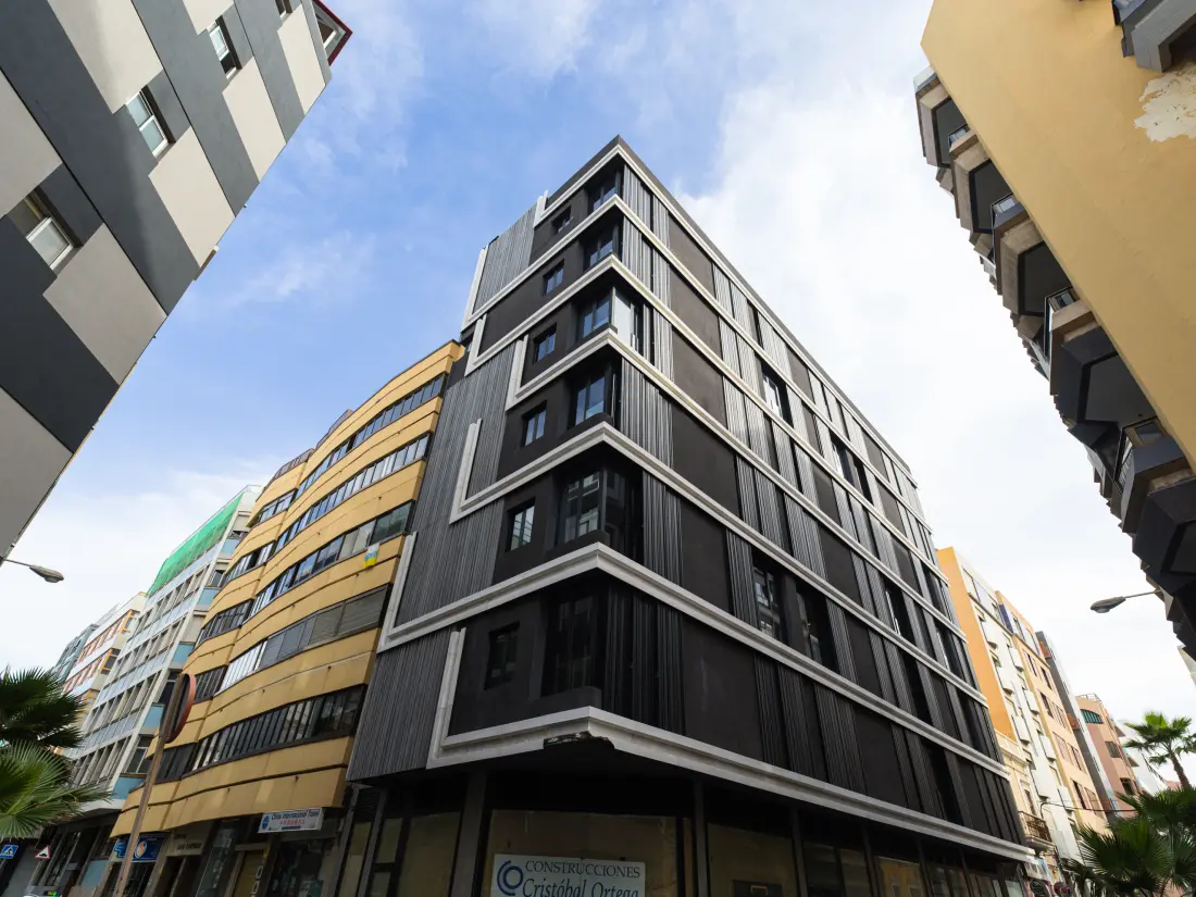 Studio à Las Palmas de Gran Canaria