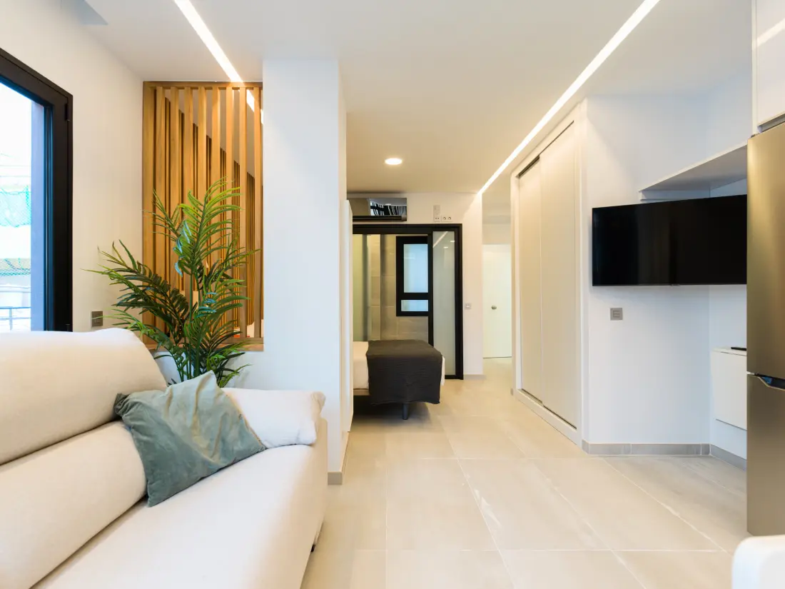 Studio à Las Palmas de Gran Canaria