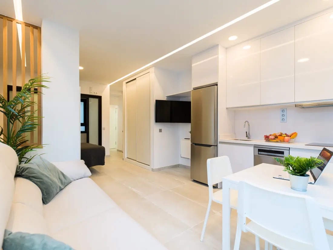 Studio à Las Palmas de Gran Canaria
